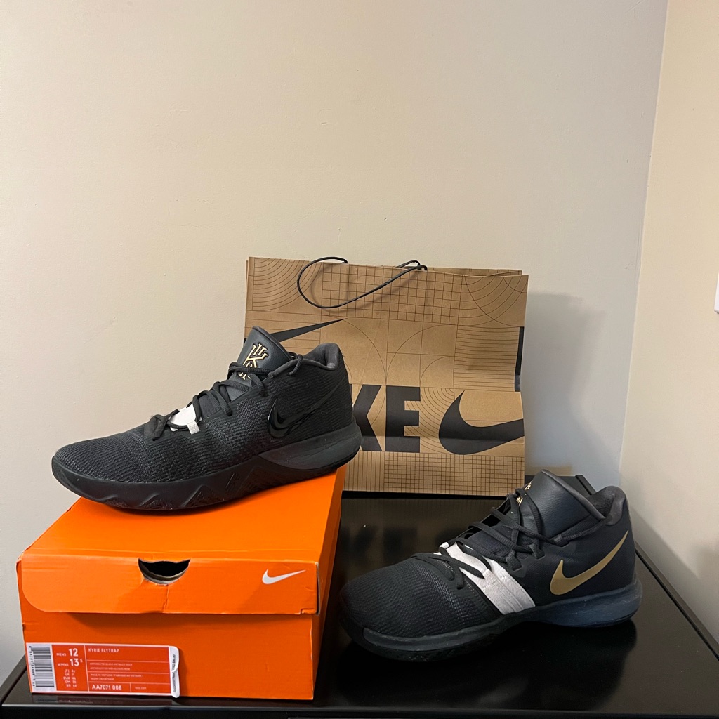 Kyrie Flytrap (Size 12)